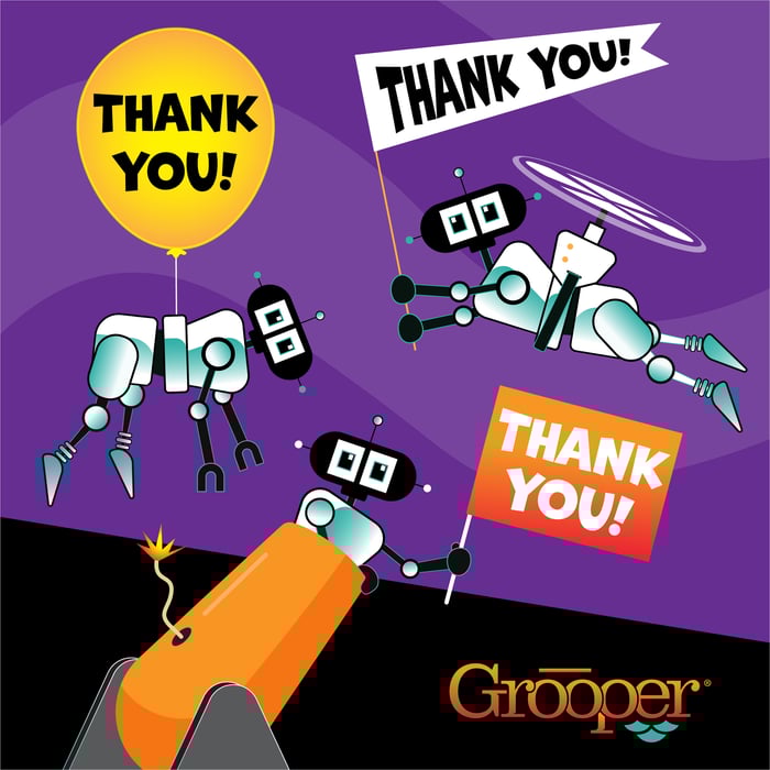 Robot Thank You-01 Robot Thank You-01