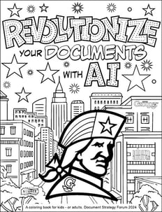 document strategy forum - paul revere