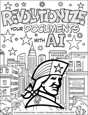 document strategy forum - paul revere