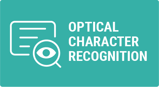 Optical-Character-Recognition