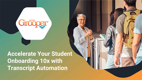 Document Transcript For Automation Video: Transcript Process Automation